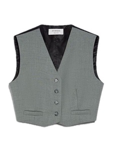 Gilet Sportmax Adesso1234